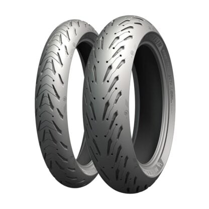 Michelin Road 5 - Tyre Reviews