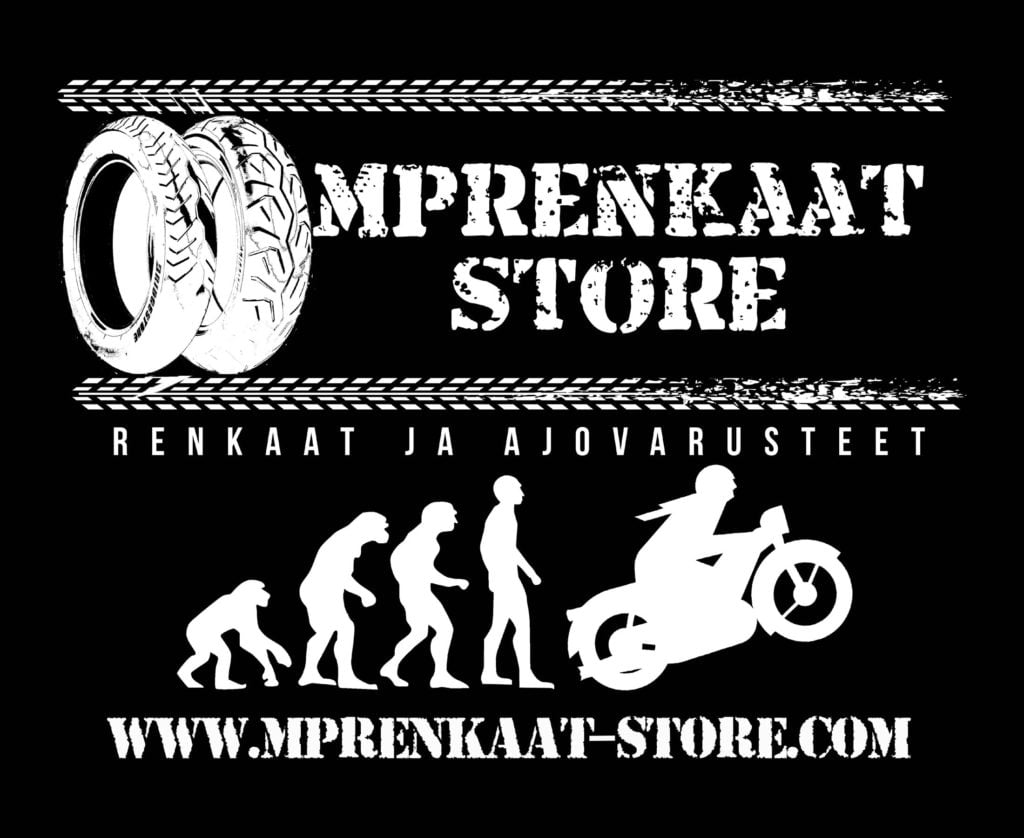 Moottoripyörän rengaskauppa mprenkaat-store
