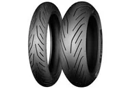 Michelin Pilot Power 3 mp rengas
