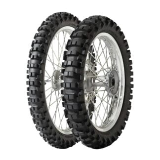 Dunlop D 952 100/90 - 19 57M TT (taka)