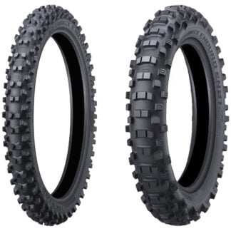 Dunlop Geomax Enduro S 90/90 - 21 54R TT (etu)