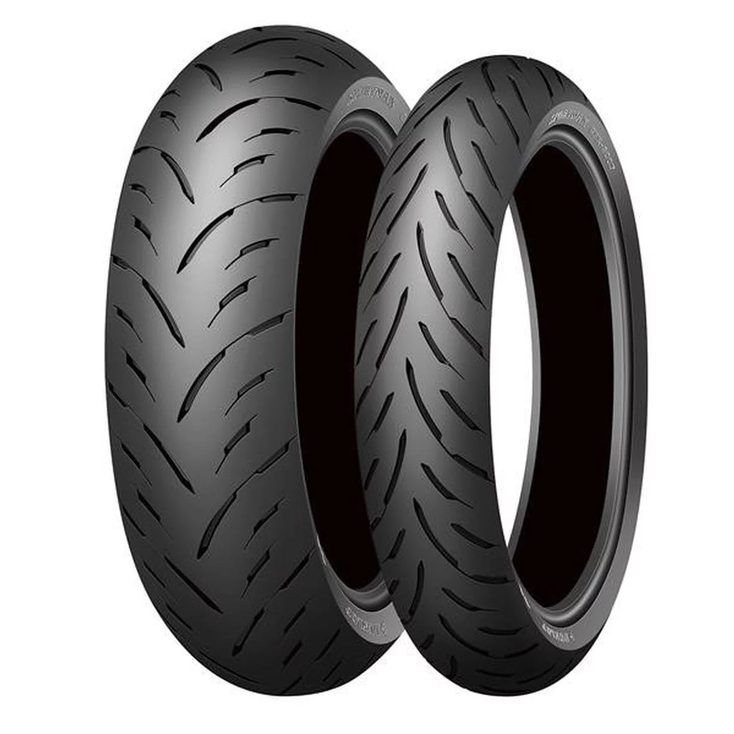 Dunlop GPR 300 160/60 ZR 17 (69W) TL (taka)