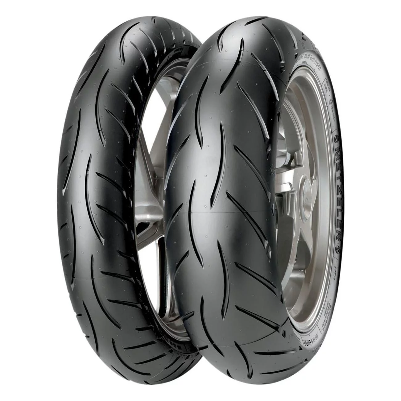 Metzeler Sportec M-5 180/55 ZR 17 (73W) TL (taka)