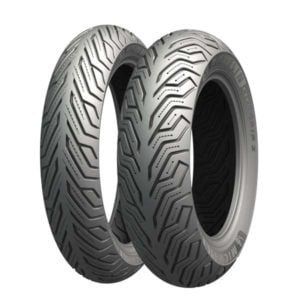 Michelin City Grip 2 rengas