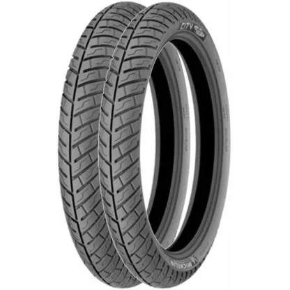 Michelin City Pro Rf. 2.25 - 17 38P TT (etu/taka)