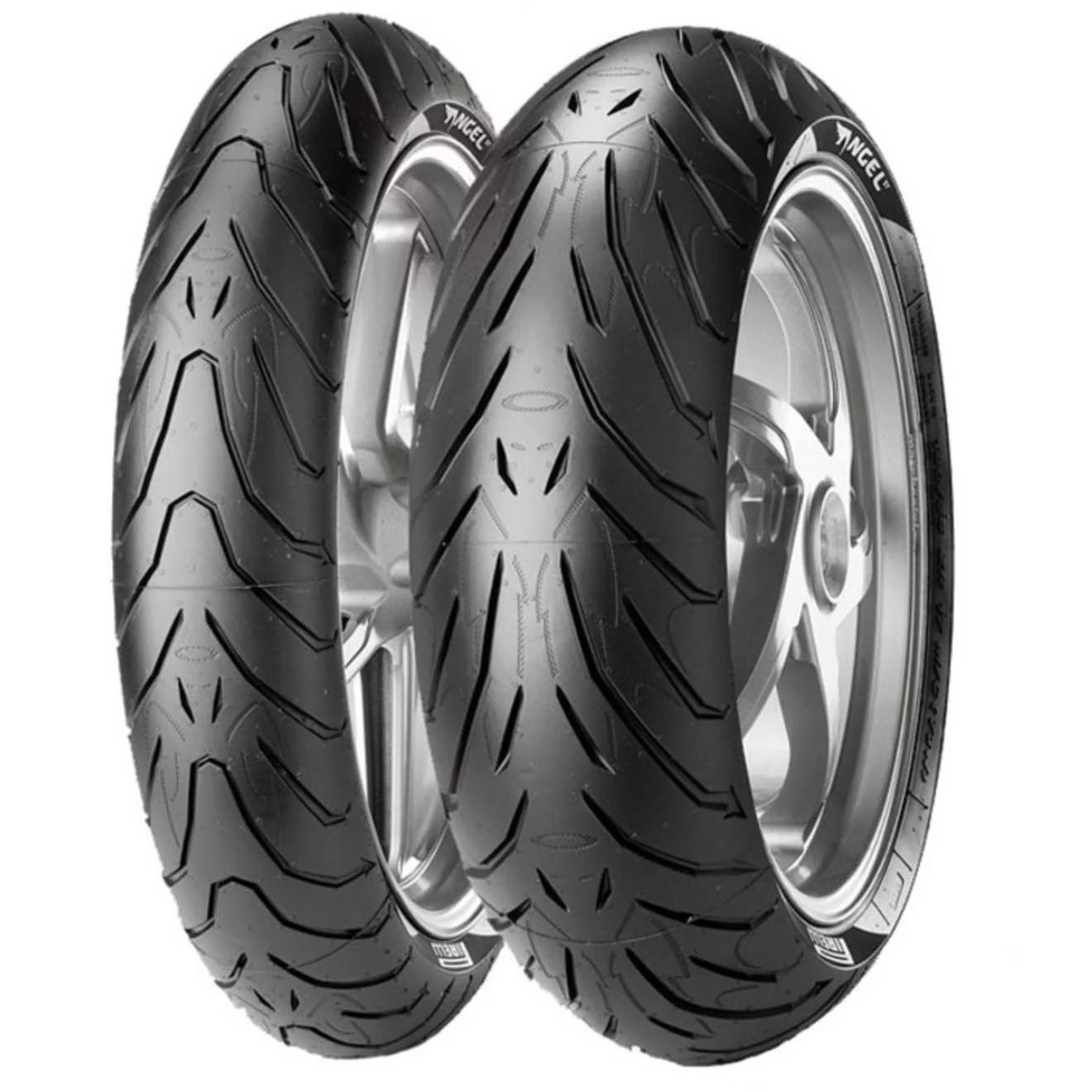 Pirelli Angel ST 180/55 ZR 17 (73W) TL (taka)
