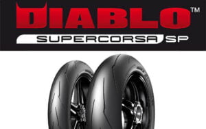 Pirelli Diablo Supercorsa SP mp renkaat