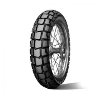 Dunlop K 660 130/90 - 17 68S TT (taka)
