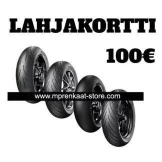 mprenkaat lahjakortti