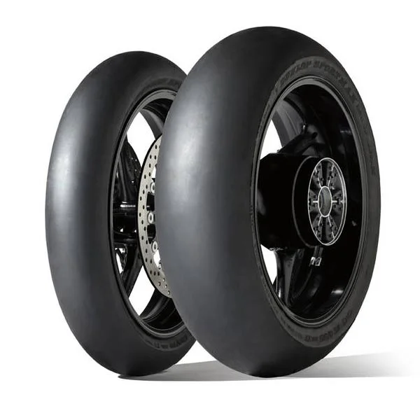 Dunlop KR 108 MS2+ Race 200/70 R 17 TL (taka)
