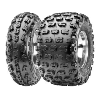 Maxxis 18 x 10.00 - 8 4PR NHS Razr Plus MX, MS-CR2