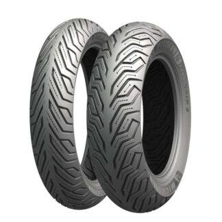 Michelin City Grip 2 (M+S)