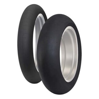 Dunlop Slick 120/80 - 12