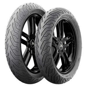 Michelin city grip saver rengas