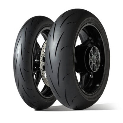 Dunlop GP Racer D 211