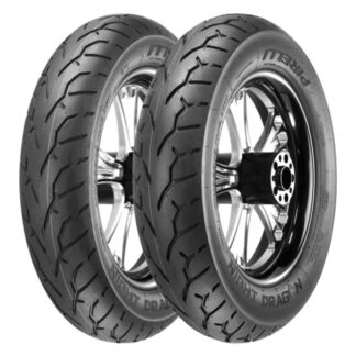 Pirelli night dragon moottoripyörän rengas