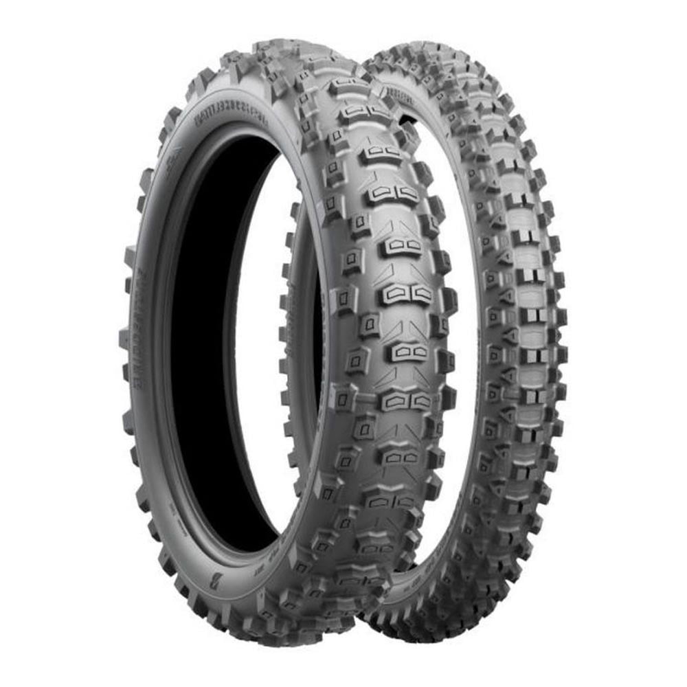 Bridgestone Battlecross E50 - OffRoad