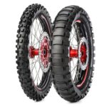 Metzeler Karoo Street - On/off road rengas