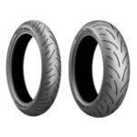 Bridgestone Battlax T33 - Uutuus 2025