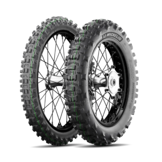 Michelin enduro 2 med mp rengas