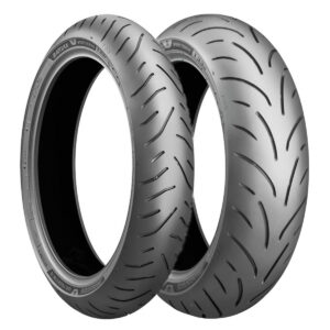 Bridgestone Battlax T33 moottoripyörän rengas