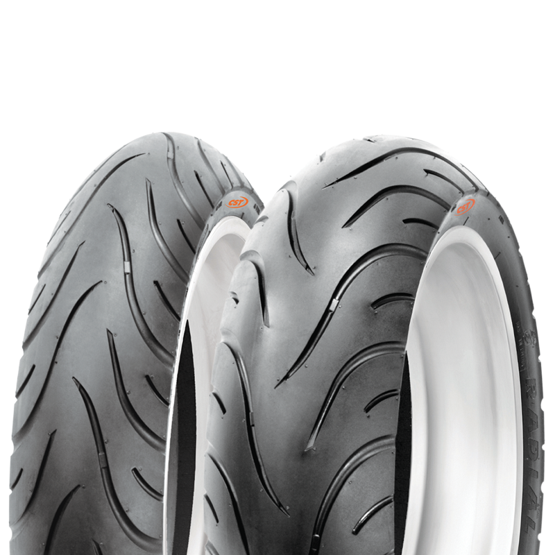 CST CM-532 160/60 R 15 67H TL (taka)