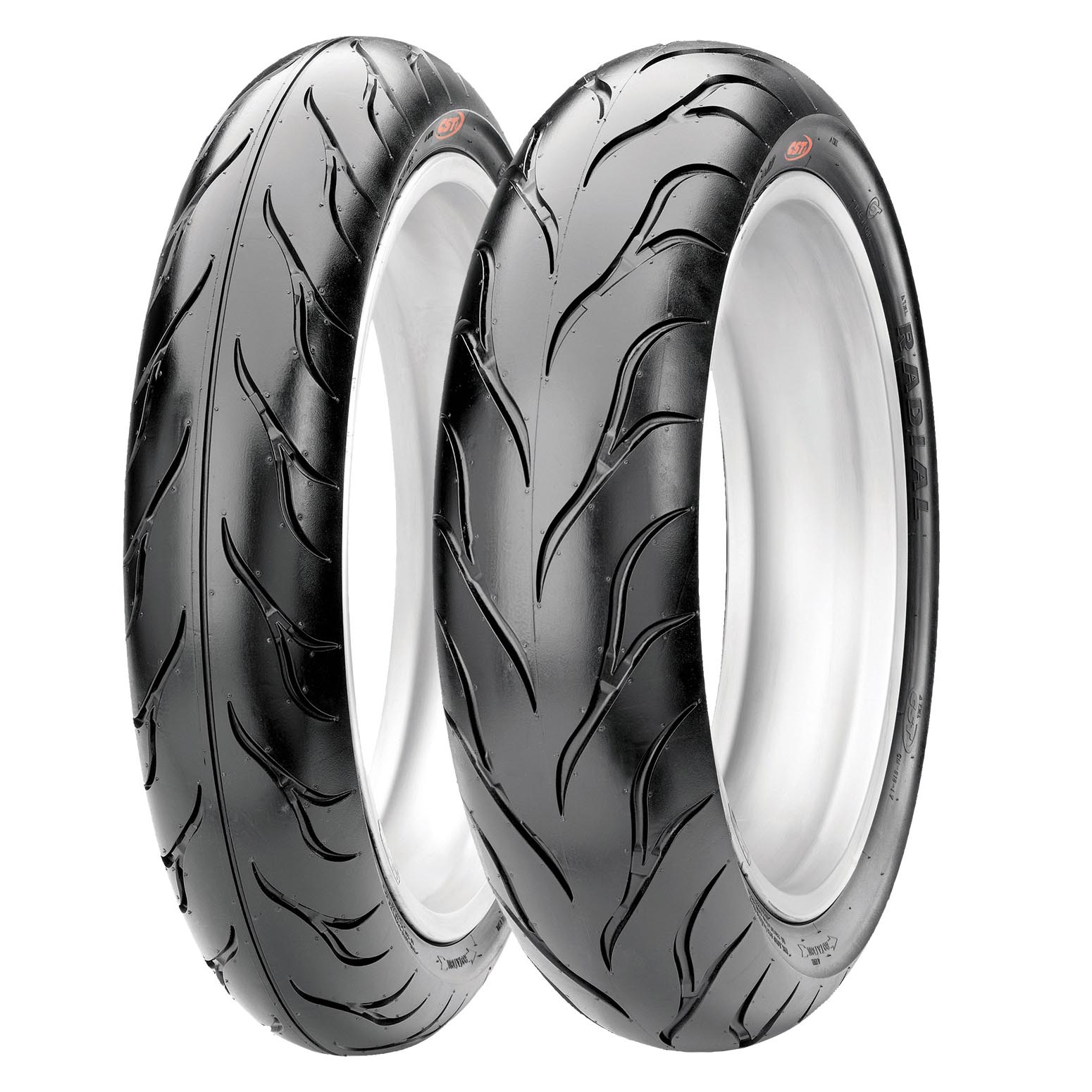 CST CM-616 150/60 R 17 66H TL (taka)