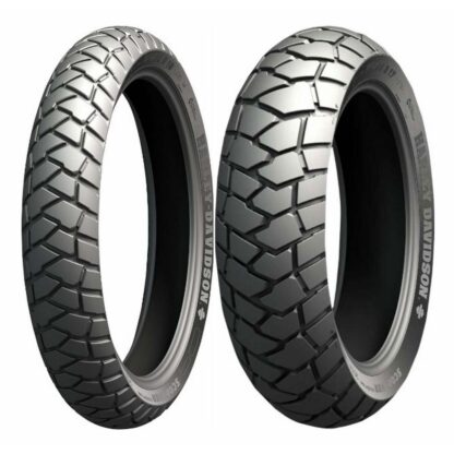 Michelin Scorcher Adventure 170/60 R 17 72V TL (taka)