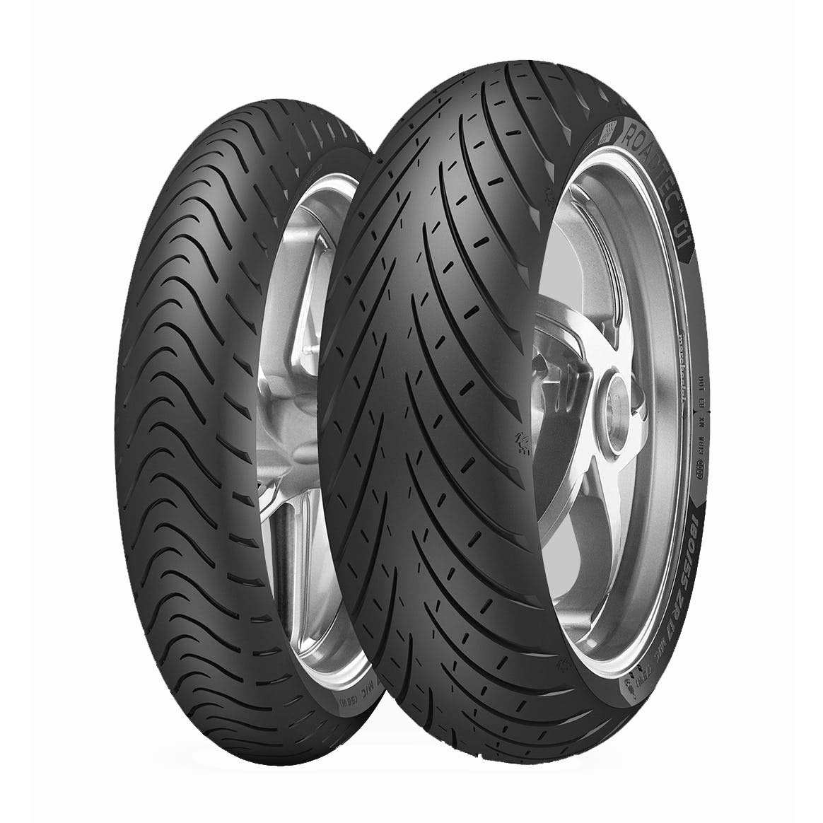 Metzeler Roadtec 01 - Suosittu sport-touring rengas