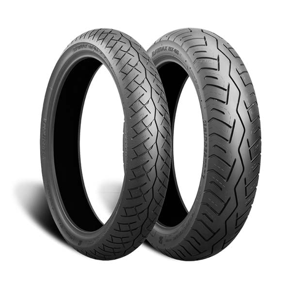 Bridgestone BT 46 - Suosittu touring rengas