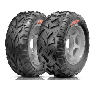 CST CU-19 24x8.00 - 12 40M
