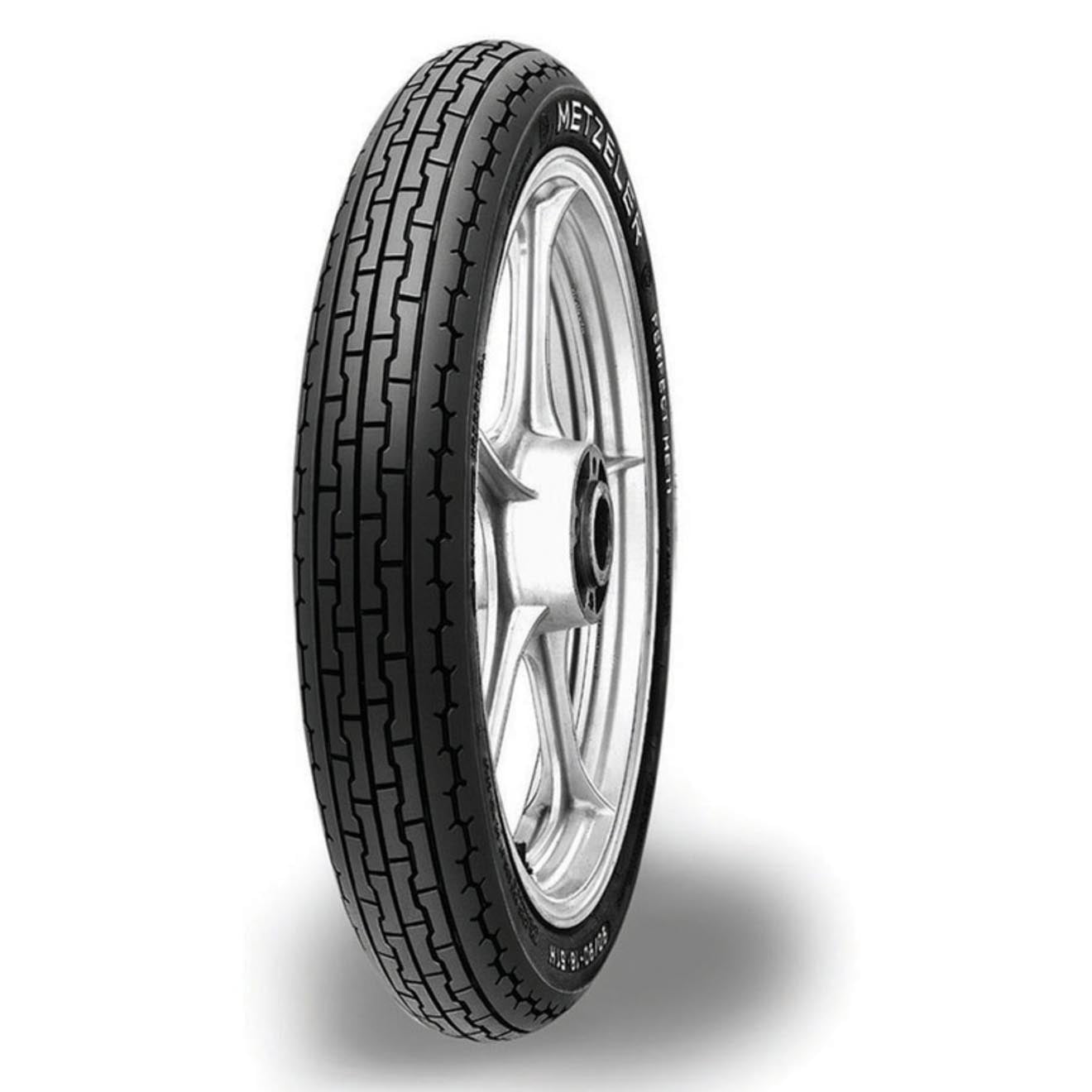 Metzeler ME 11 - Klassikot ja retrot