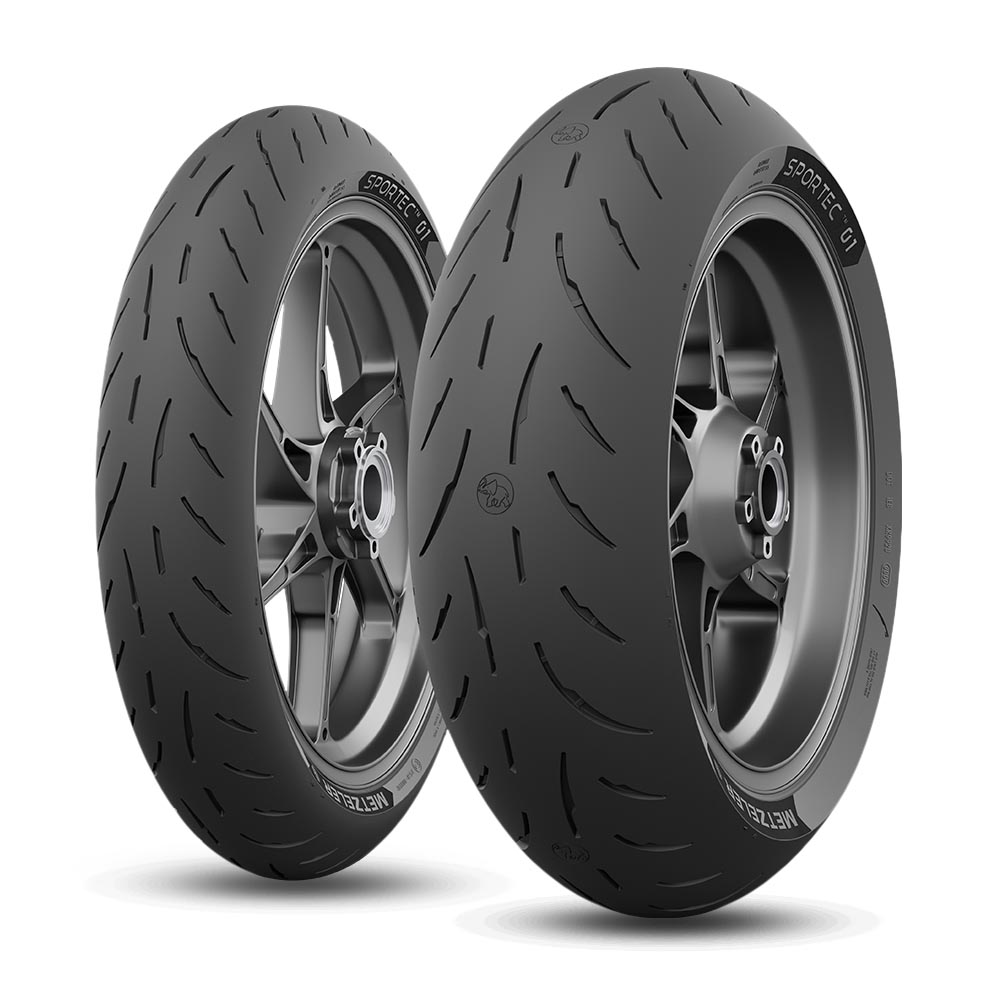 Metzeler Sportec 01 mp rengas