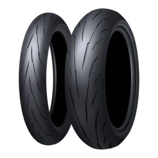 Dunlop Q5 mp renkaat