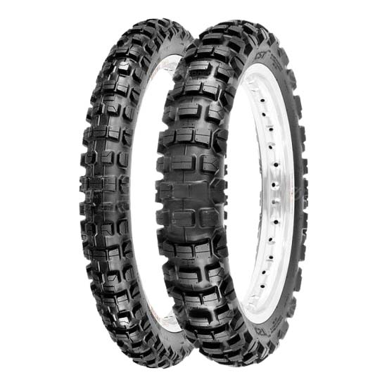 CST CM-732 120/80 - 18 62M TT (taka)