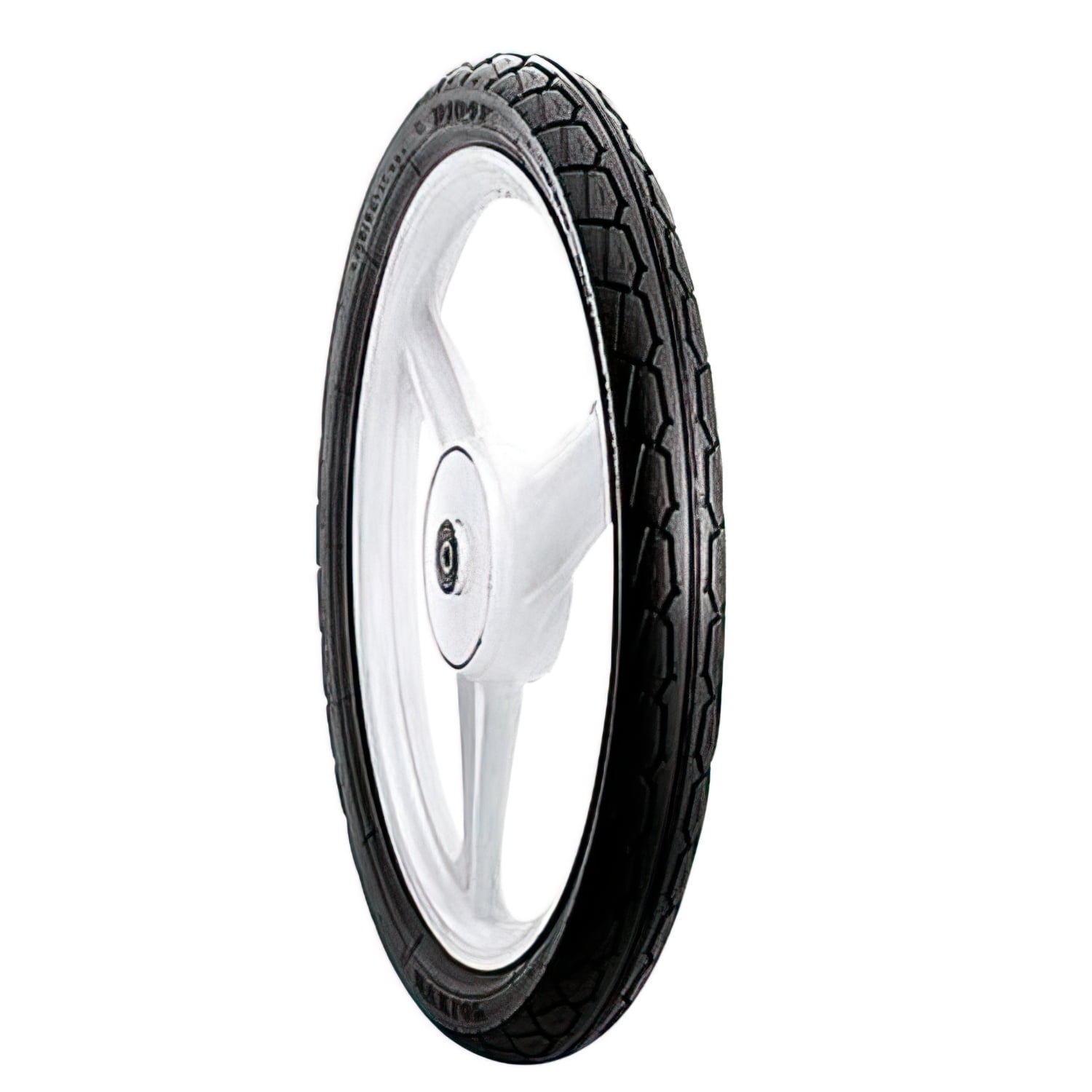 Dunlop D104 - Pienemmille moottoripyörille