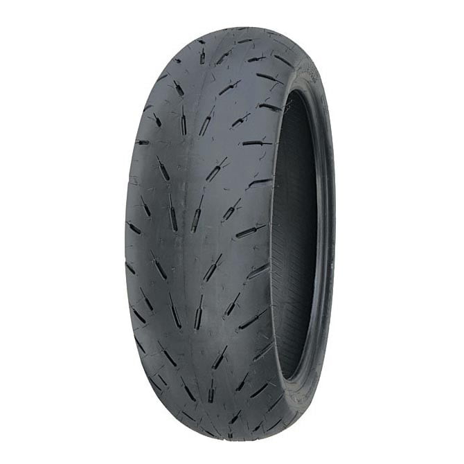 Shinko Hook-Up Pro – Drag racing
