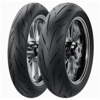 CST CM-S3+ Ride Migra 160/60 ZR 17 (69W) TL (taka)