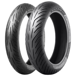 Maxxis Supermaxx ST MA-ST3 120/70 ZR 17 (58W) TL (etu)