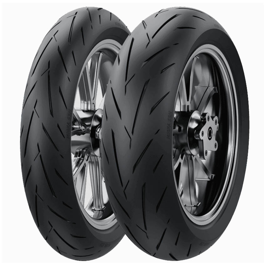 CST Ride Migra CM-S3N+ – Edullinen sportrengas