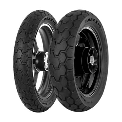 Maxxis MAXXVENTURE MA-AT - Monipuolinen endurorengas